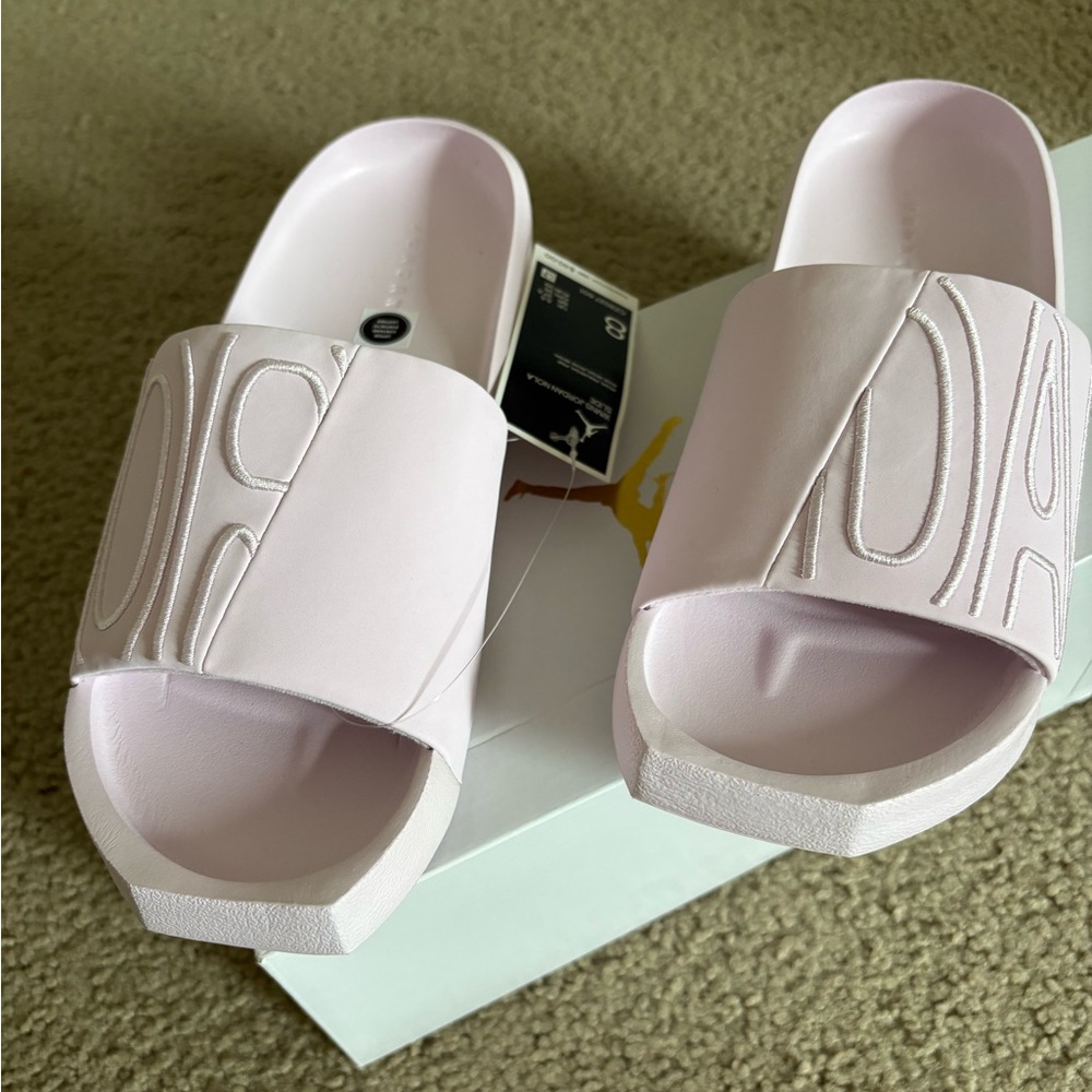 Nike Women's Jordan Nola Slides